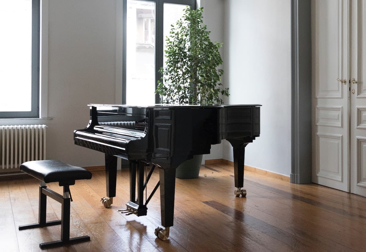 How To Move A Piano Into, How Do You Protect Hardwood Floors When Moving A Piano